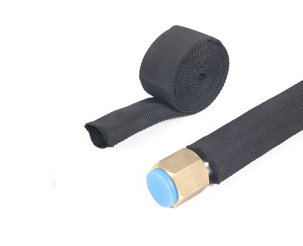 Nylon Sleeve for Wires
