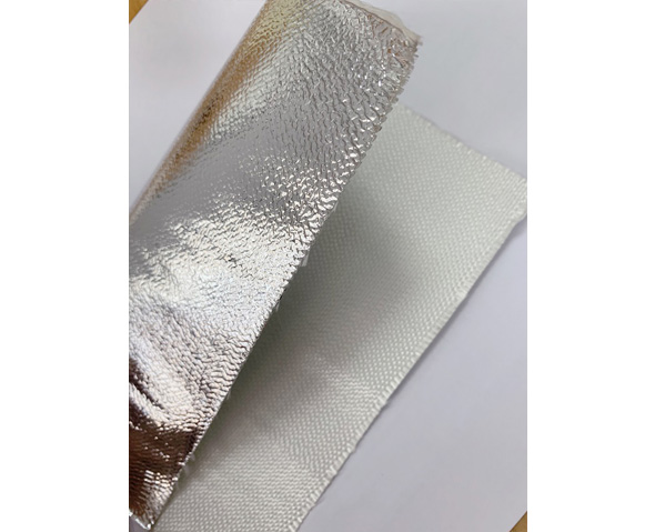 Aluminium Foil Thermal Insulation