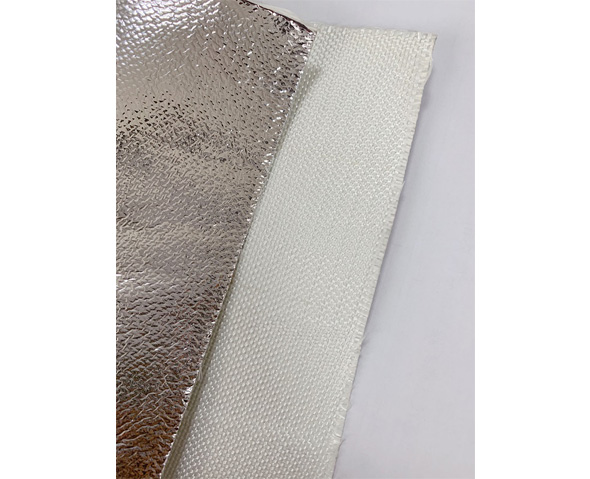 Aluminum Foil Thermal Insulation