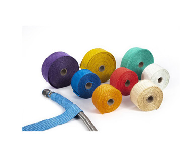 Colored Automotive Fiberglass Tape