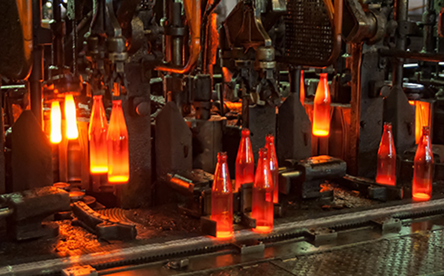 Glass Manufacturing