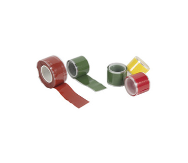 Colored Silicone Seal Tape