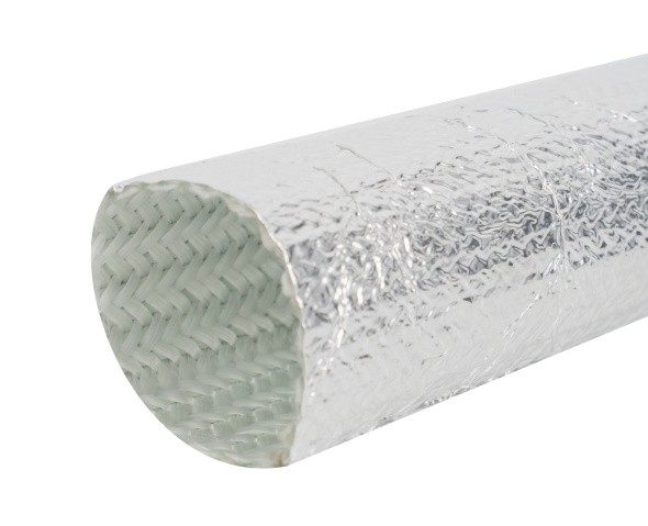 High Temperature Braided Sleeving