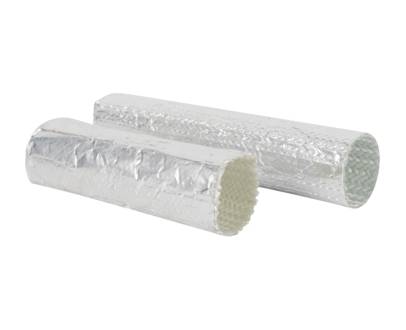 High Temperature Braided Sleeving