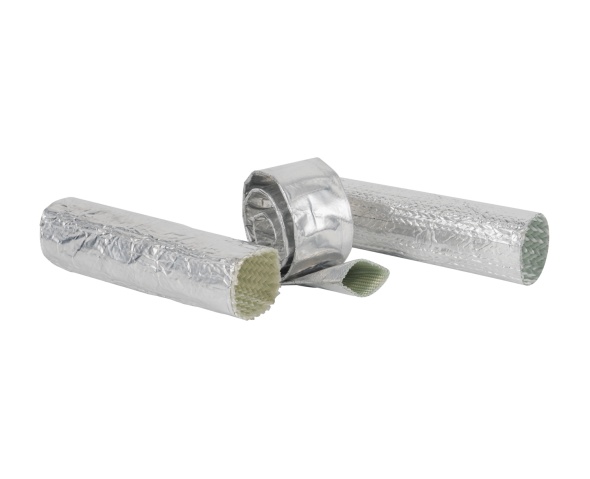 High Temperature Braided Sleeving