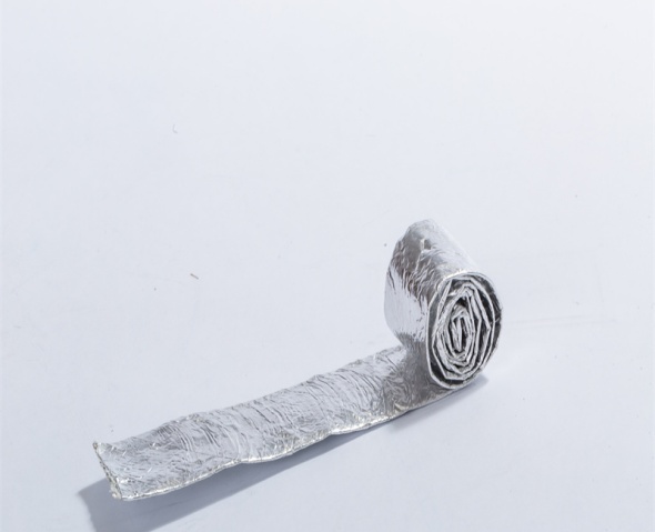 High Temperature Braided Sleeving