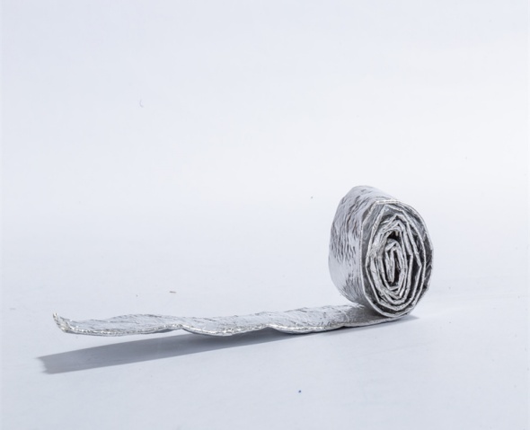 High Temperature Braided Sleeving