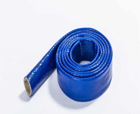 silicone-coated-fiberglass-hose-fire-sleeve