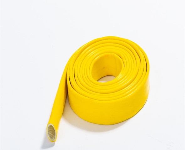 silicone-coated-fiberglass-hose-fire-sleeve