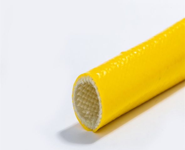silicone-coated-fiberglass-hose-fire-sleeve