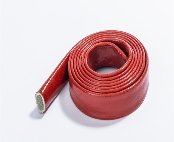 silicone-coated-fiberglass-hose-fire-sleeve