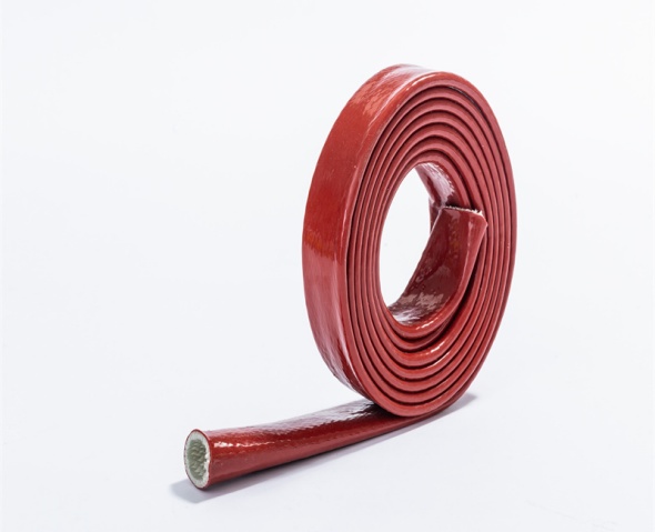 silicone-coated-fiberglass-hose-fire-sleeve