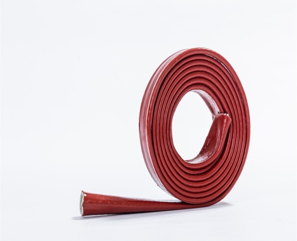 silicone-coated-fiberglass-hose-fire-sleeve