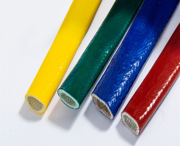 silicone-coated-fiberglass-hose-fire-sleeve