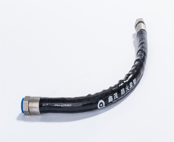 silicone-coated-fiberglass-hose-fire-sleeve
