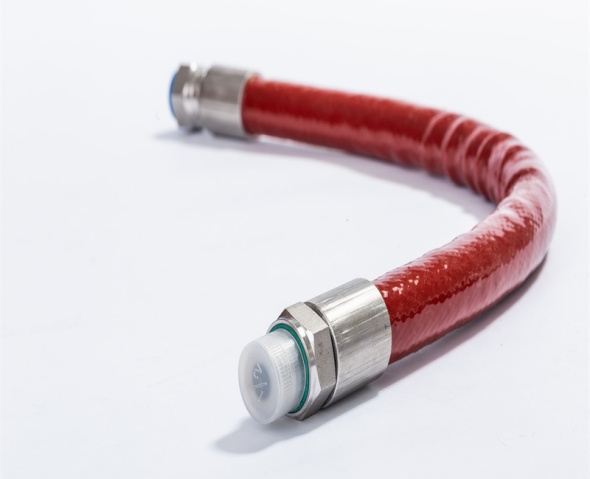 silicone-coated-fiberglass-hose-fire-sleeve