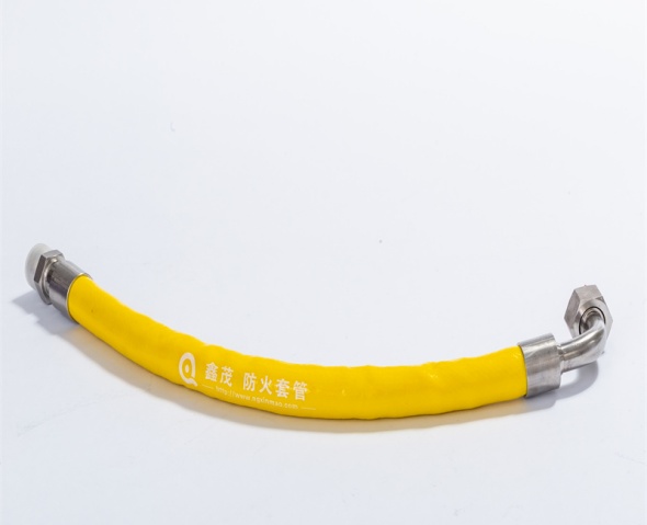 silicone-coated-fiberglass-hose-fire-sleeve