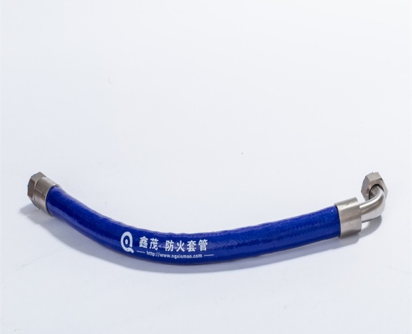 silicone-coated-fiberglass-hose-fire-sleeve