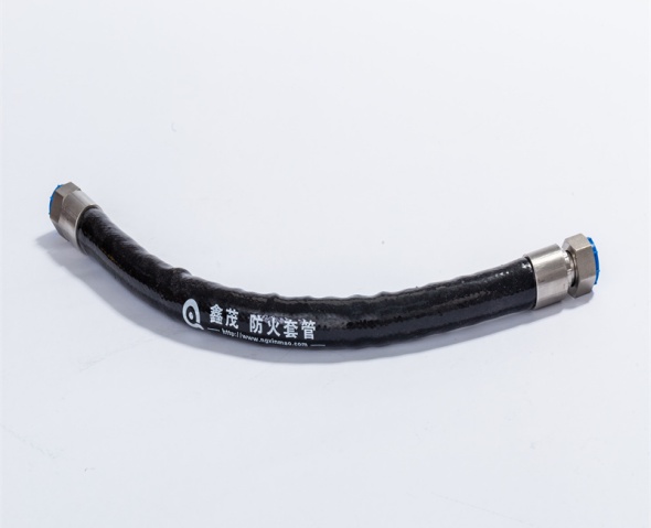 silicone-coated-fiberglass-hose-fire-sleeve