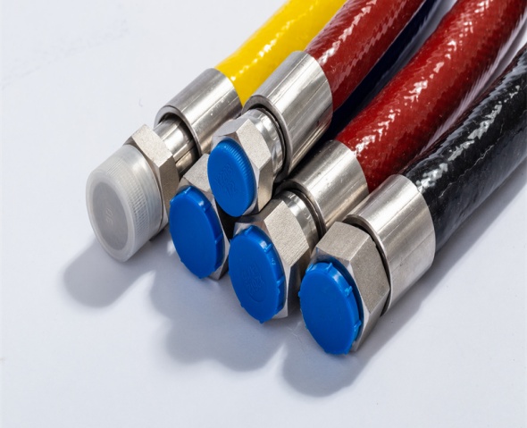 silicone-coated-fiberglass-hose-fire-sleeve
