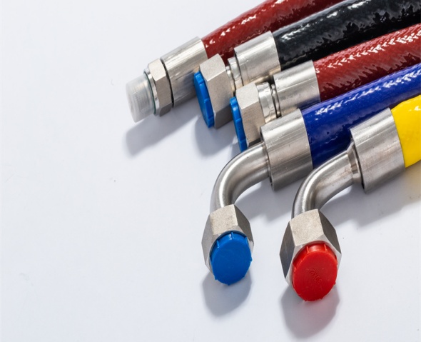 silicone-coated-fiberglass-hose-fire-sleeve