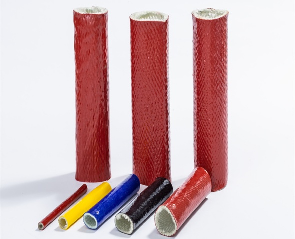 silicone-coated-fiberglass-hose-fire-sleeve