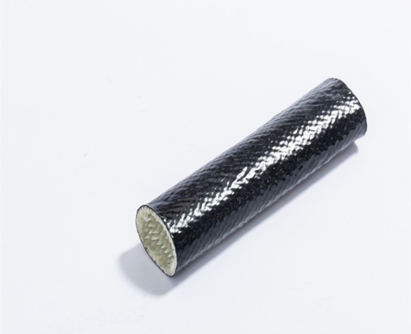 silicone-coated-fiberglass-hose-fire-sleeve