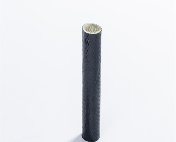 silicone-coated-fiberglass-hose-fire-sleeve