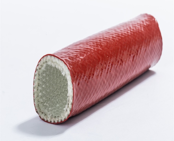 silicone-coated-fiberglass-hose-fire-sleeve