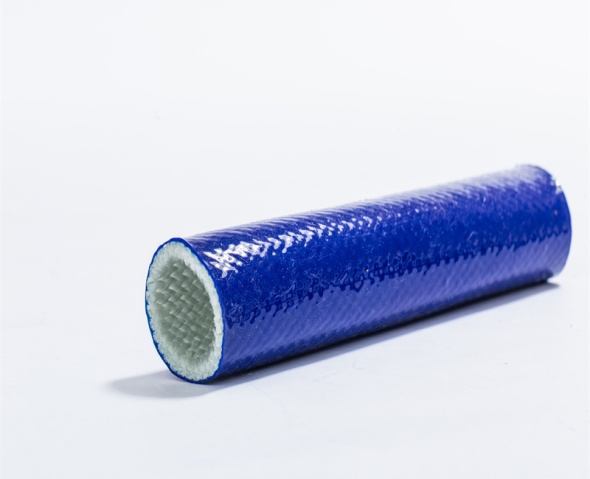 silicone-coated-fiberglass-hose-fire-sleeve