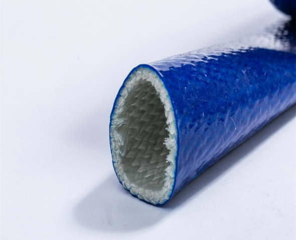 silicone-coated-fiberglass-hose-fire-sleeve