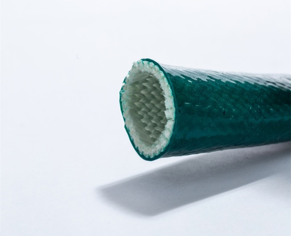 silicone-coated-fiberglass-hose-fire-sleeve
