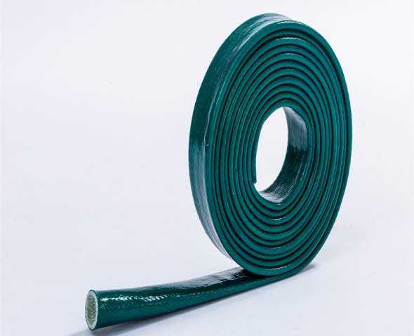 silicone-coated-fiberglass-hose-fire-sleeve