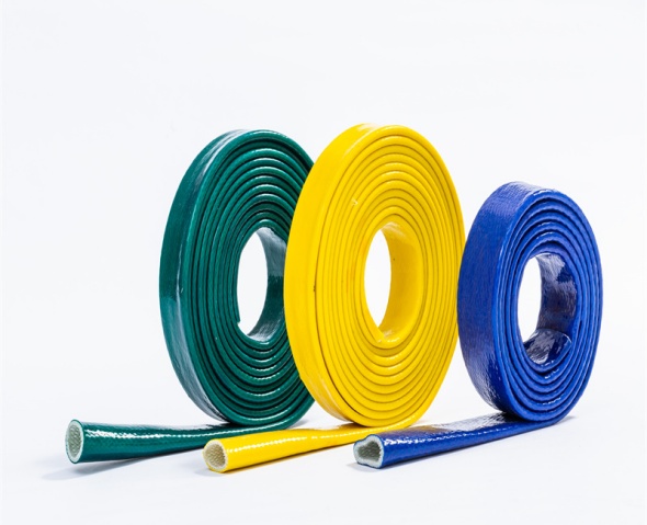 silicone-coated-fiberglass-hose-fire-sleeve