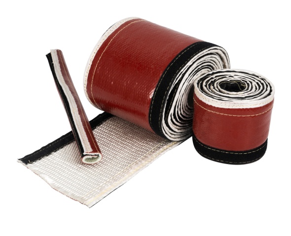 Fiberglass Sleeve