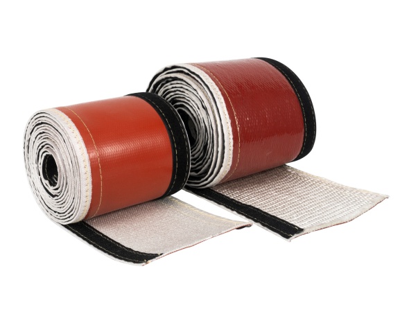 Fiberglass Sleeve