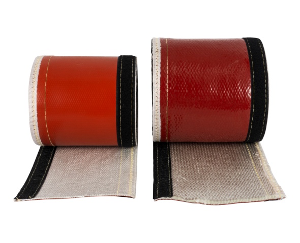 Fiberglass Sleeve