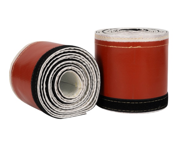 Fiberglass Sleeve