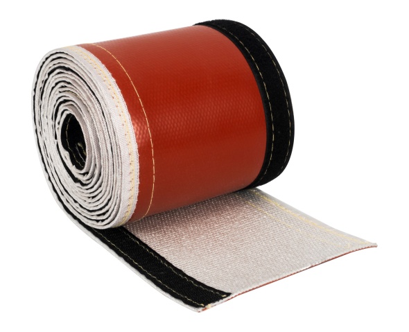 Fiberglass Sleeve