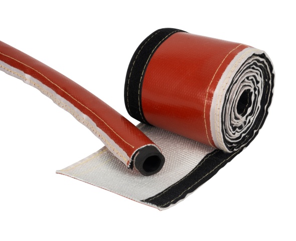 Fiberglass Sleeve