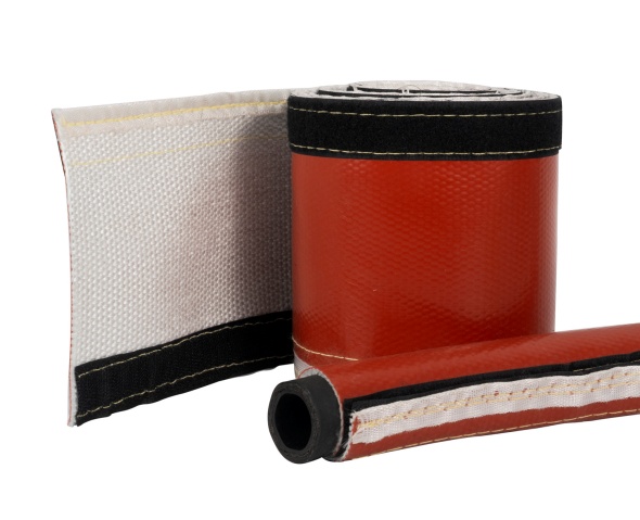 Fiberglass Sleeve