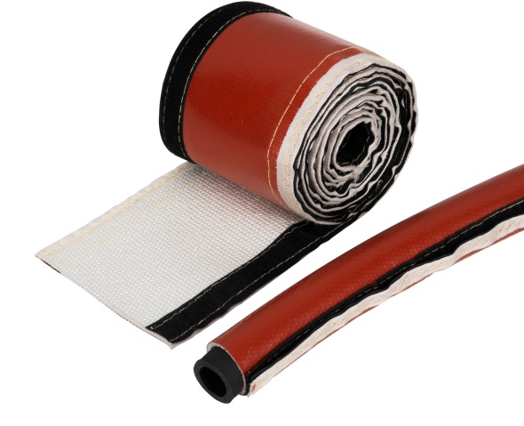 Fiberglass Sleeve