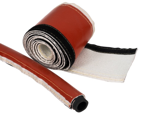 Fiberglass Sleeve