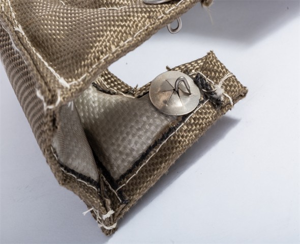 heat-resistant-turbine-cover